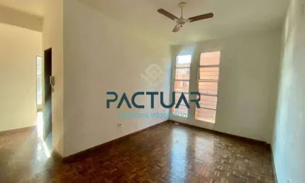 Apartamento com 3 dormitórios à venda, 72 m² por R$ 270.000,00 - Estrela Dalva - Belo Horizonte/MG