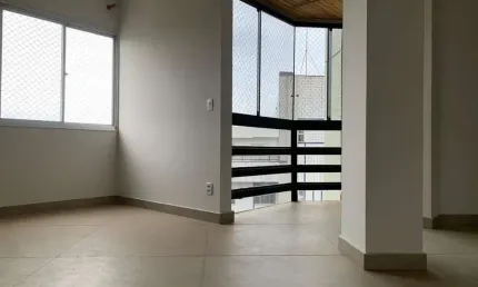 Apartamento com 3 quartos à venda na Rua Doutor Juvenal dos Santos, 227, Luxemburgo, Belo Horizonte