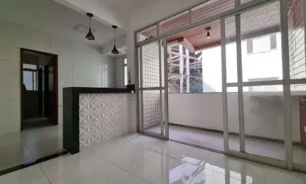 Apartamento com 3 dormitórios à venda, 95 m² por R$ 510.000,00 - Buritis - Belo Horizonte/MG