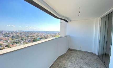 Apartamento com 3 quartos à venda na Rua Professor Euclydes Ferreira, 235, Buritis, Belo Horizonte