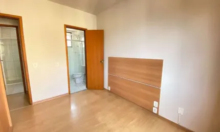Apartamento com 3 quartos à venda na Rua Pintor Vicente Abreu, 179, Buritis, Belo Horizonte