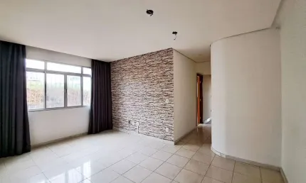 Apartamento com 3 dormitórios à venda, 85 m² por R$ 550.000,00 - Buritis - Belo Horizonte/MG