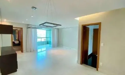 Apartamento com 3 quartos à venda na Rua Engenheiro Aluísio Rocha, 209, Buritis, Belo Horizonte