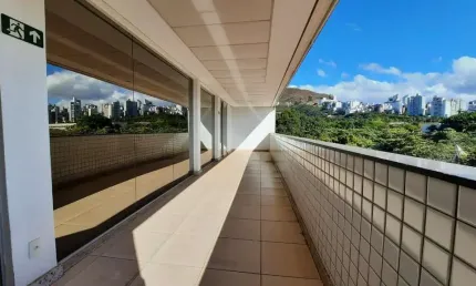Prédio à venda, 1389 m² por R$ 4.800.000,00 - Estoril - Belo Horizonte/MG