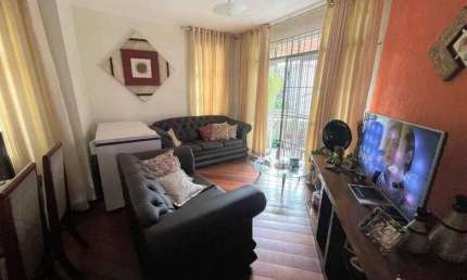 Apartamento com 3 quartos à venda na Rua Professor Aníbal Mattos, 200, Santo Antônio, Belo Horizonte