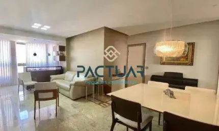 Apartamento com 3 quartos à venda na Rua Engenheiro Alberto Pontes, 427, Buritis, Belo Horizonte