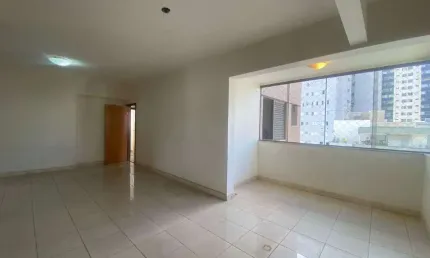 Apartamento com 4 quartos à venda na Rua Ulisses Marcondes Escobar, 290, Buritis, Belo Horizonte