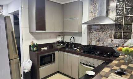 Apartamento 2 quartos com Área Privativa no Buritis