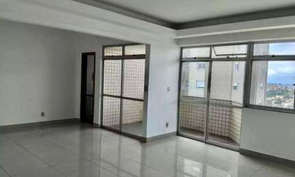 Apartamento com 4 quartos à venda no Buritis de 145m²