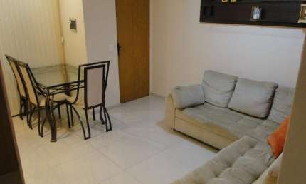 Apartamento com 2 quartos para alugar na Rua Alessandra Salum Cadar, 920, Buritis, Belo Horizonte