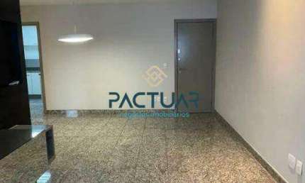 Apartamento com 3 quartos à venda na Avenida Álvares Cabral, 1162, Lourdes, Belo Horizonte