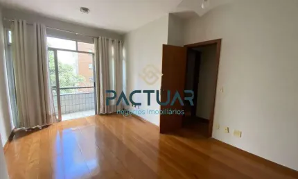 Apartamento com 3 quartos à venda na Rua Cônsul Walter, 400, Buritis, Belo Horizonte