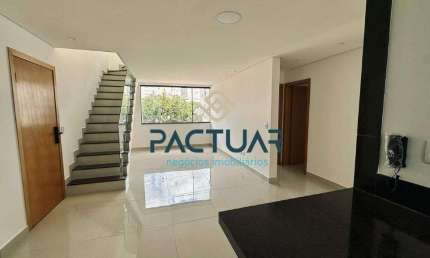 Apartamento à venda, 3 quartos, 2 suítes, 3 vagas, Gutierrez - Belo Horizonte/MG