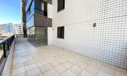 Apartamento Garden à venda, 4 quartos, 1 suíte, 3 vagas, Buritis - Belo Horizonte/MG