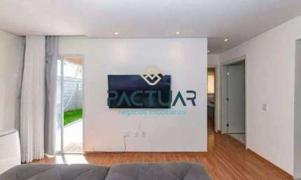 Apartamento com 2 quartos à venda na Rua Rubens Caporali Ribeiro, 351, Buritis, Belo Horizonte