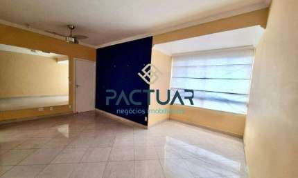 Apartamento com 3 quartos à venda na Rua Paulo Piedade Campos, 850, Estoril, Belo Horizonte
