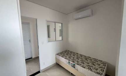 Kitnet para aluguel, 1 quarto, 1 suíte, Minas Brasil - Belo Horizonte/MG