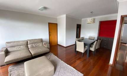 Apartamento de 3 quartos com 100m² para alugar no Buritis!