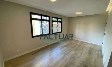 Apartamento mobiliado de 3 quartos para alugar no Sion!
