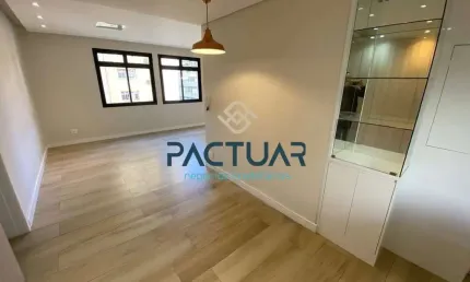 Apartamento com 3 quartos para alugar na Rua Pernambuco, 473, Centro, Belo Horizonte