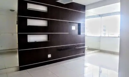 Apartamento Garden 3 quartos à venda, Buritis, Belo Horizonte - .
