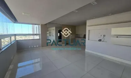 Apartamento com 4 quartos para alugar na Rua Lauro Ferreira, 101, Buritis, Belo Horizonte