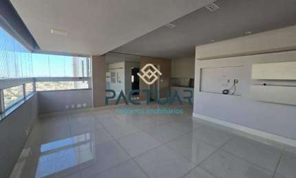 Apartamento com 4 quartos à venda na Rua Lauro Ferreira, 101, Buritis, Belo Horizonte