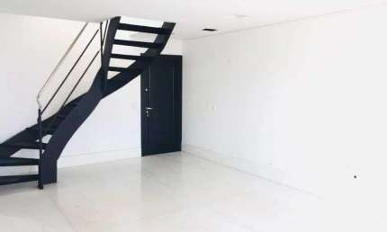 Cobertura com piscina para alugar no Santo Agostinho!