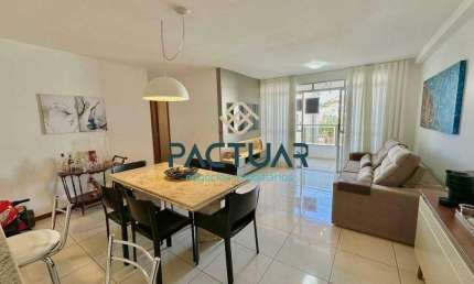 Apartamento à venda, 4 quartos, 1 suíte, 2 vagas, Buritis - Belo Horizonte/MG