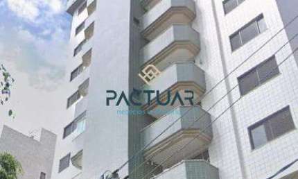 Apartamento com 2 quartos à venda na Rua Benjamim Jacob, 196, Gutierrez, Belo Horizonte
