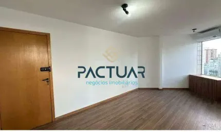 Apartamento com 1 quarto para alugar na Rua Vitório Magnavacca, 15, Buritis, Belo Horizonte