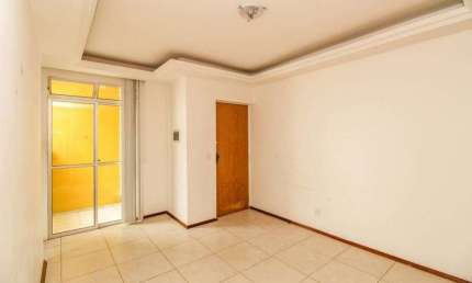 Apartamento com 2 quartos com varanda para alugar no Buritis