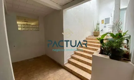 Casa para aluguel, 3 quartos, 1 suíte, 1 vaga, Havaí - Belo Horizonte/MG