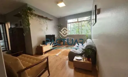 Apartamento com 3 quartos à venda na Rua Deputado Álvaro Sales, 416, Santo Antônio, Belo Horizonte