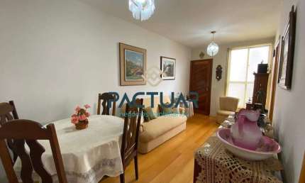 Apartamento com 3 quartos à venda na Rua Engenheiro Alberto Pontes, 530, Buritis, Belo Horizonte
