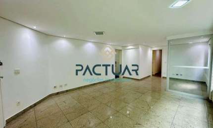 Área privativa à venda, 4 quartos, 1 suíte, 2 vagas, Buritis - Belo Horizonte/MG