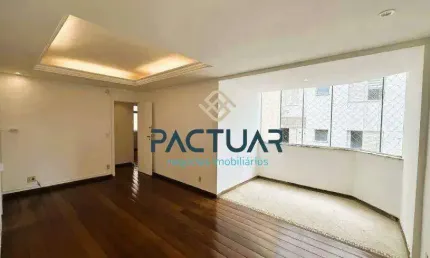 Apartamento com 3 quartos à venda na Rua Professor Miguel de Souza, 33, Buritis, Belo Horizonte