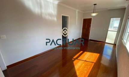 Apartamento com 4 quartos para alugar na Rua Padre Severino, 83, São Pedro, Belo Horizonte