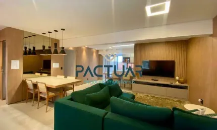 Apartamento Garden 3 quartos à venda, Buritis, Belo Horizonte - .