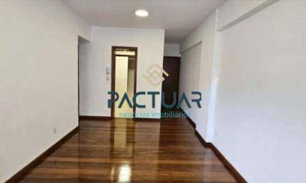 Apartamento 2 quartos 76m² para alugar por R$3.000,00