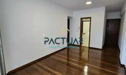 Apartamento 2 quartos 76m² para alugar por R$3.000,00