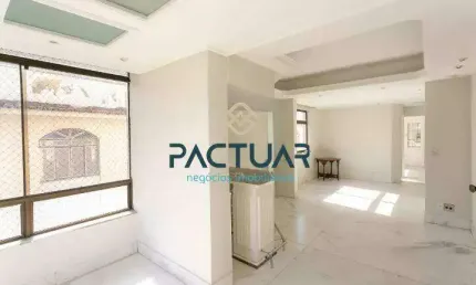 Apartamento 4 quartos disponível para aluguel no bairro Cidade Nova em Belo Horizonte