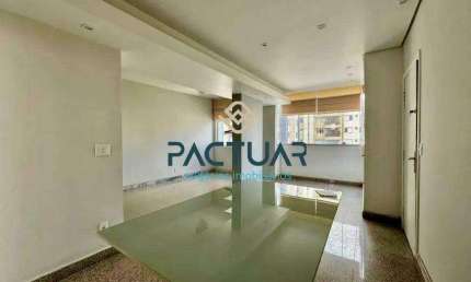 Apartamento com 2 quartos à venda na Rua Amparo, 220, Alto Barroca, Belo Horizonte