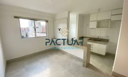 Apartamento com 1 quarto para alugar na Rua André Cavalcanti, 164, Gutierrez, Belo Horizonte
