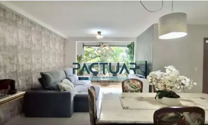 Apartamento com 4 quartos à venda na Avenida Deputado Cristóvam Chiaradia, 430, Buritis, Belo Horizonte
