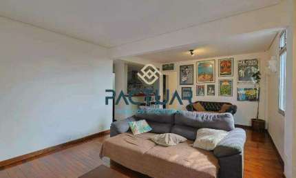APARTAMENTO ÁREA PRIVATIVA - 3 QUARTOS PARA ALUGUEL