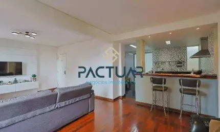 APARTAMENTO ÁREA PRIVATIVA - 3 QUARTOS PARA ALUGUEL