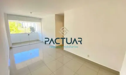 Apartamento com 3 quartos para alugar na Rua Geraldo Lúcio Vasconcelos, 946, Buritis, Belo Horizonte