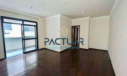 Apartamento com 3 quartos para alugar na Rua Alvarenga Peixoto, 711, Lourdes, Belo Horizonte