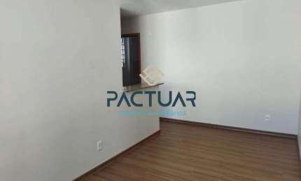 Apartamento com 2 dormitórios para alugar, 55 m² por R$ 2.200,00/mês - Cabral - Contagem/MG